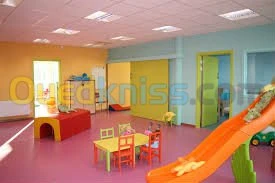 crèche a gue de Constantine 