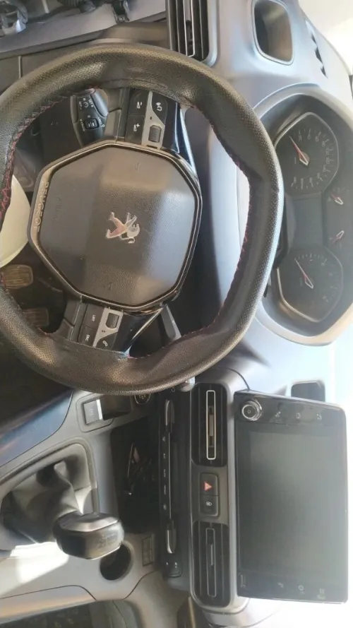 Peugeot Partner 2021 Partner