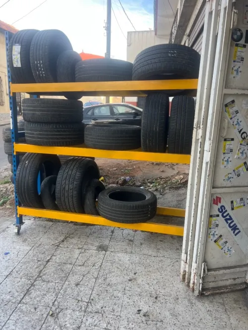materiel vulcanisateur comple