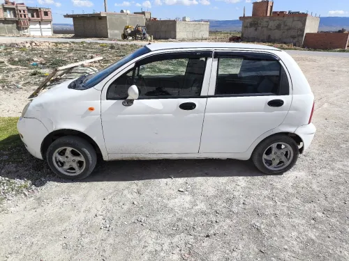 Chery QQ 2014 QQ