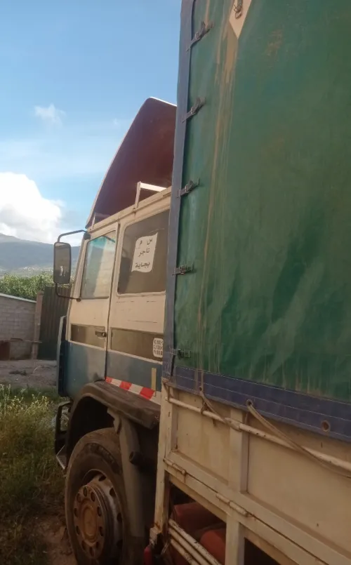 Renault G290 1988