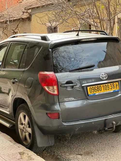 Toyota RAV4 2009 RAV4
