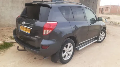 Toyota RAV4 2009 RAV4
