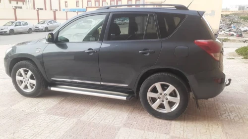 Toyota RAV4 2009 RAV4