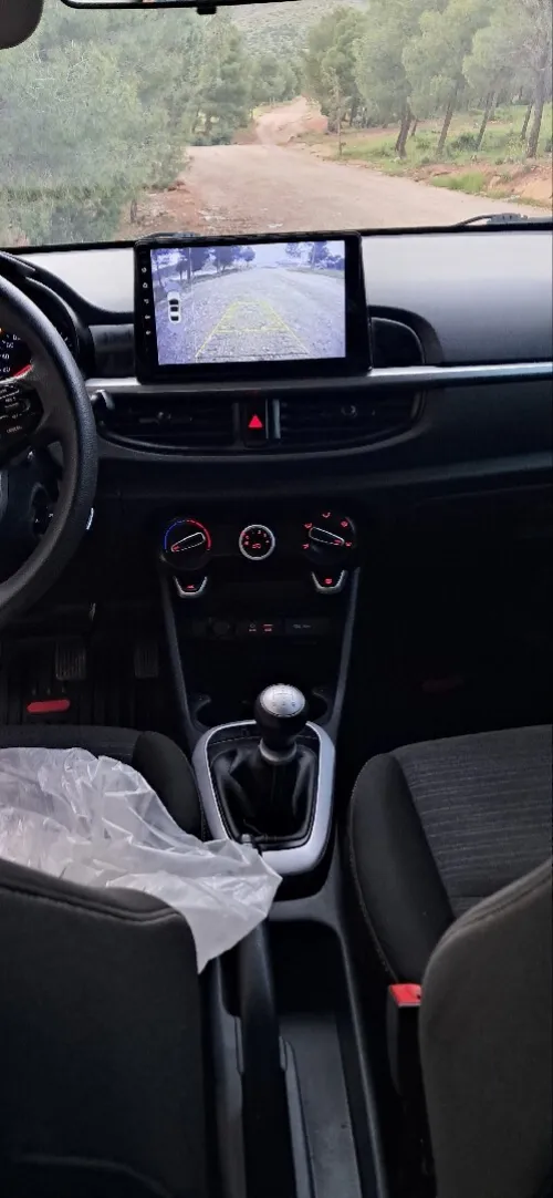Kia Picanto 2019 LX Confort