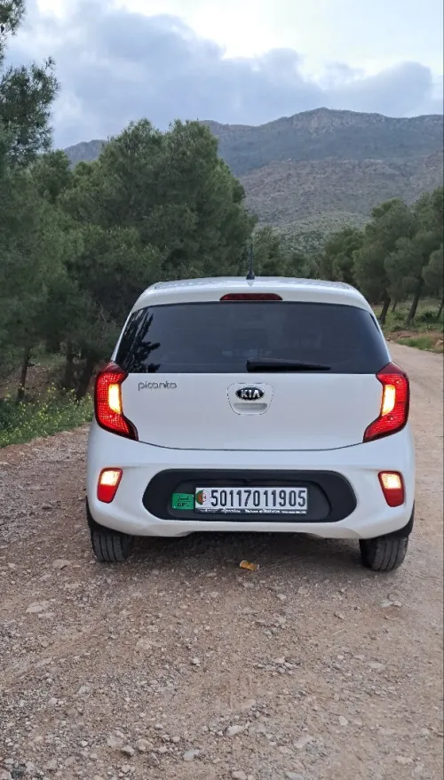 Kia Picanto 2019 LX Confort