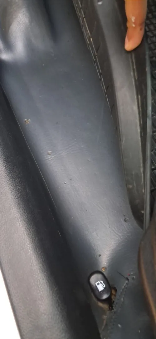 Kia Picanto 2019 LX Confort