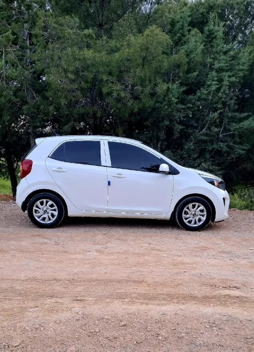 Kia Picanto 2019 LX Confort