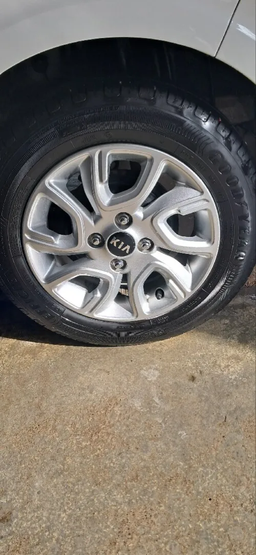 Kia Picanto 2019 LX Confort