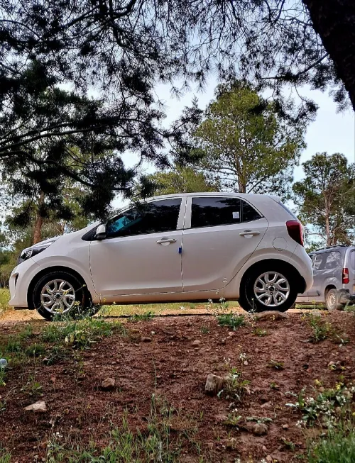 Kia Picanto 2019 LX Confort