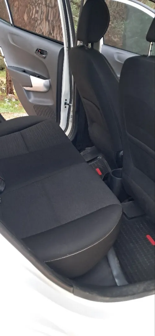 Kia Picanto 2019 LX Confort