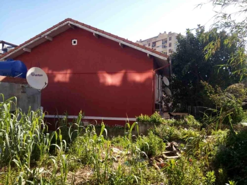 Vente Villa Annaba Annaba