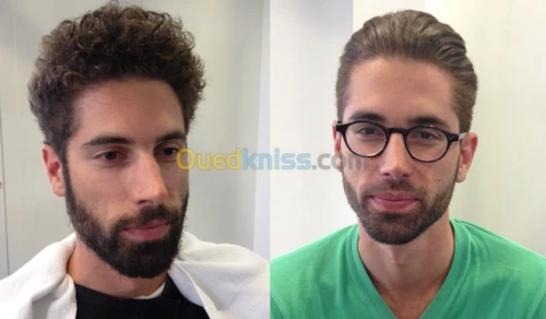 Uniquement  pour les  Hommes 