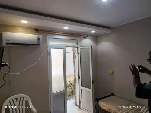 Location Appartement F3 Béjaïa Souk el thenine