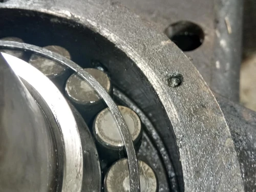 Maintenance Groupe Électrogène : Électricité , Génératrice , Mécanique