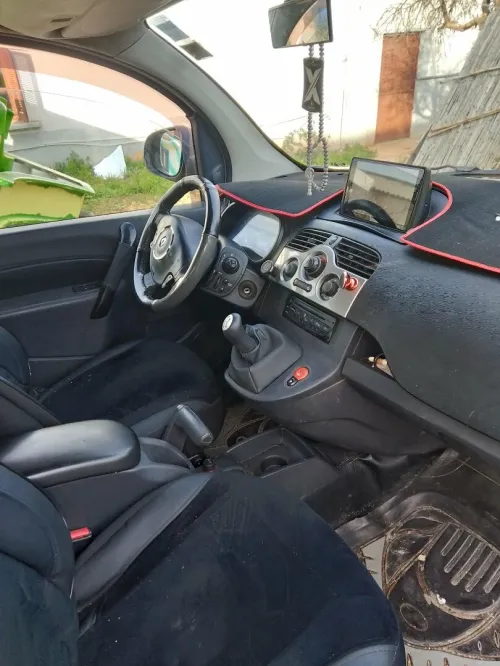 Renault Kangoo 2013 Confort