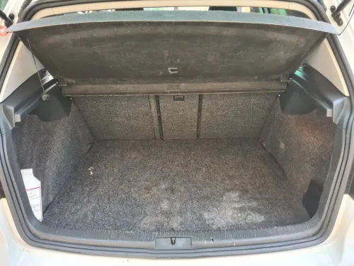 Volkswagen Golf 6 2011 Style