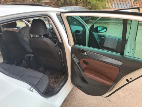 Volkswagen Golf 6 2011 Style