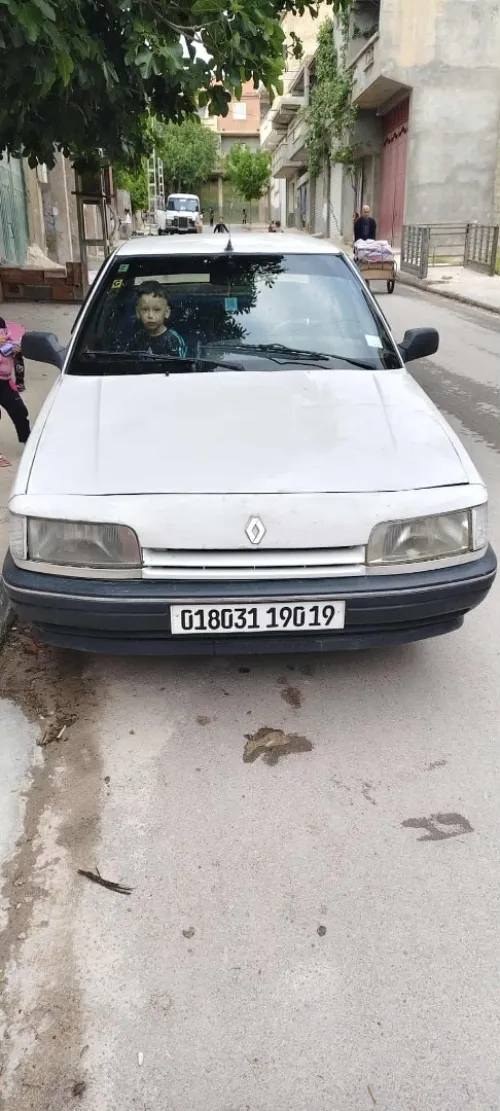Renault 21 1990 21