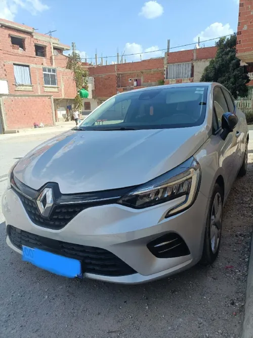 Renault Clio 5 2021 Business plus