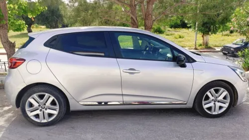 Renault Clio 4 2021 Clio 5 business plus 90 chvx