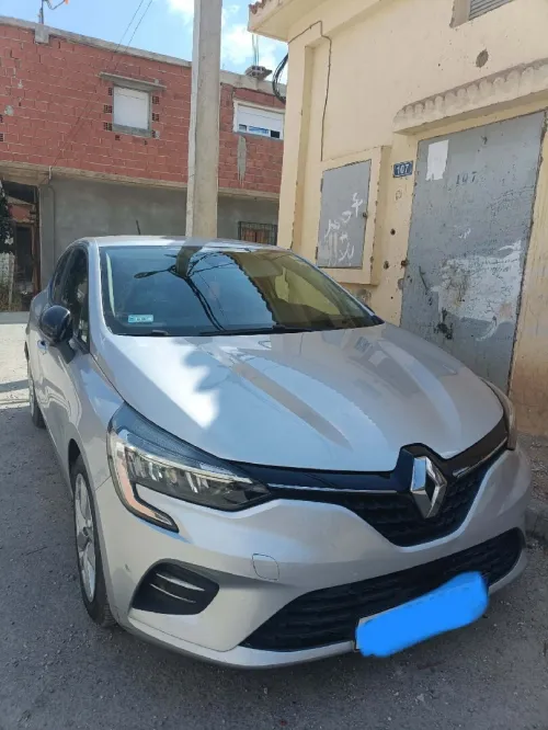 Renault Clio 5 2021 Business plus