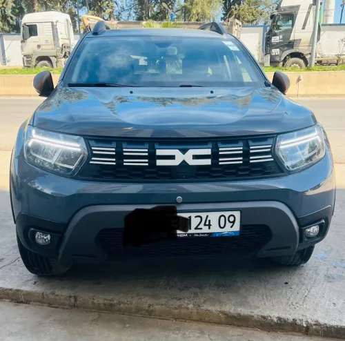 Dacia Duster 2024 Gold