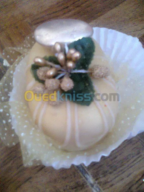 tout les gateaux traditionnels