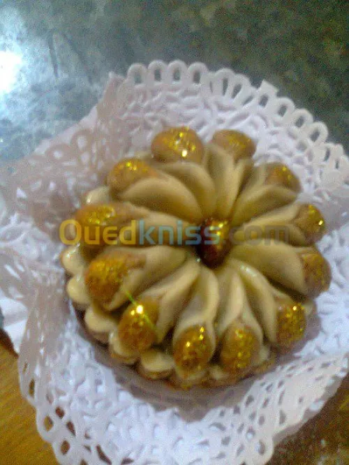 tout les gateaux traditionnels