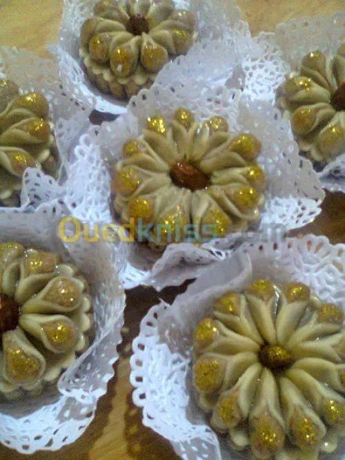tout les gateaux traditionnels