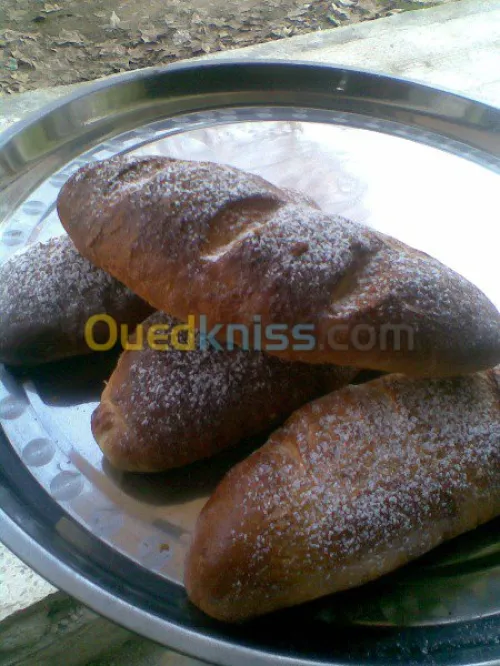 tout les gateaux traditionnels