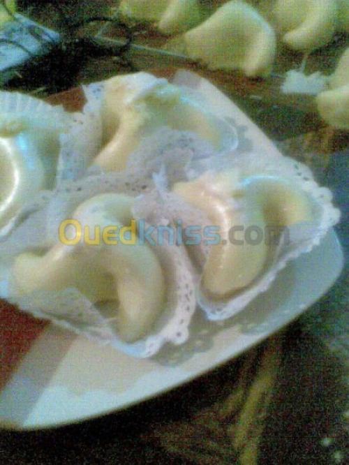 tout les gateaux traditionnels