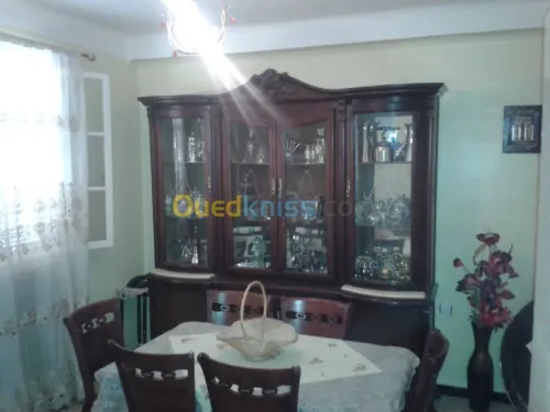 Vente Appartement F4 Biskra El hadjeb