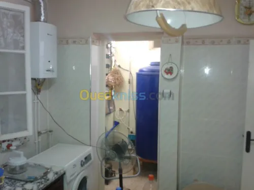 Vente Appartement F4 Biskra El hadjeb