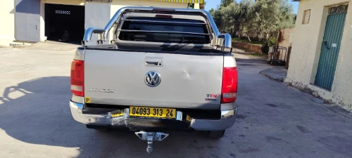 Volkswagen Amarok 2013 HighLine