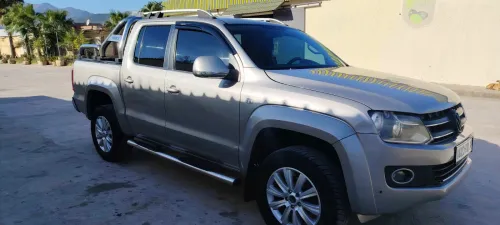 Volkswagen Amarok 2013 HighLine