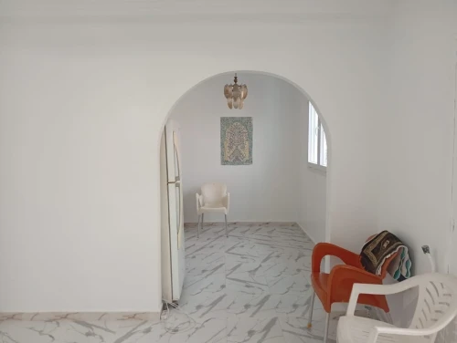 Vente Villa Alger Kouba