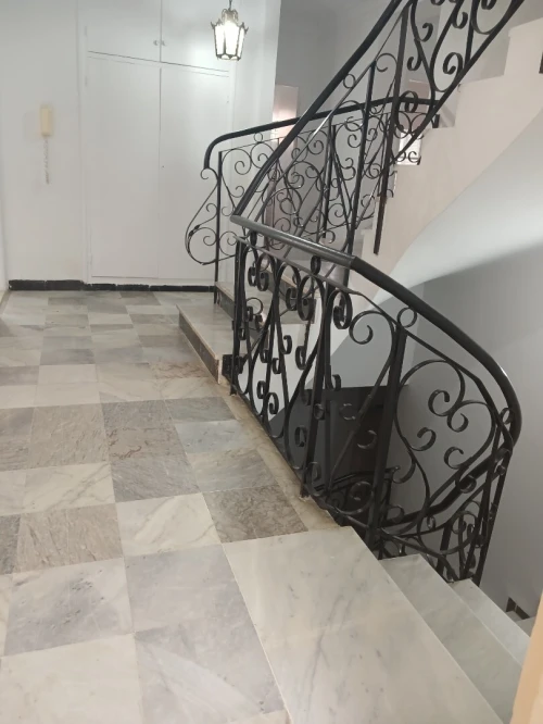 Vente Villa Alger Kouba