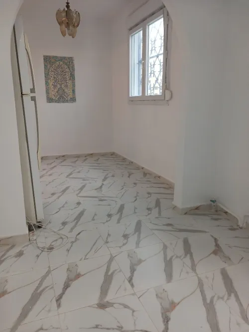 Vente Villa Alger Kouba