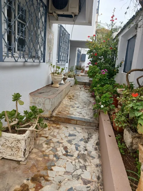 Vente Villa Alger Kouba