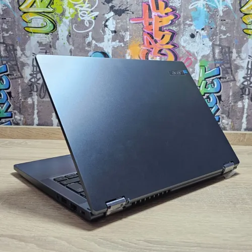 Acer Travelmate 14 spin p4 tactile ultra 5