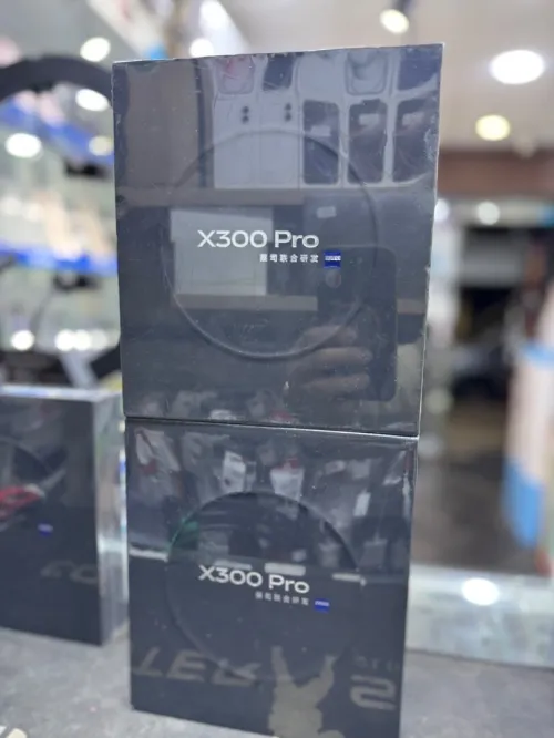 Vivo x300 pro 16/512