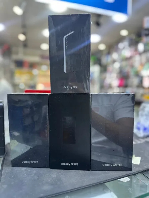 Samsung S23 FE 8/128