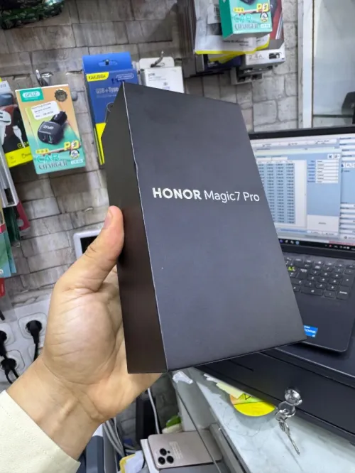 Honor magic 7 pro Globale 1tb/16gb