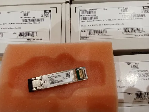 SFP 10G