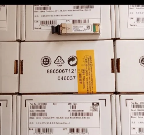 SFP MULTI MODE HUAWEI 10G