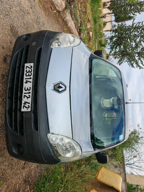 Renault Kangoo 2012 Kangoo