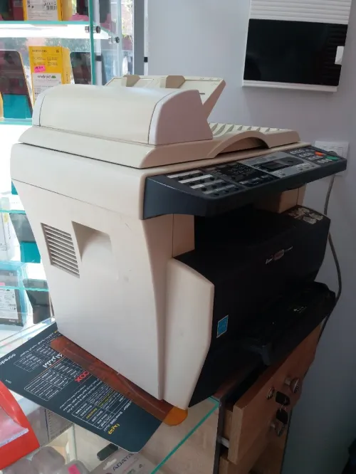 Kyocera 1116