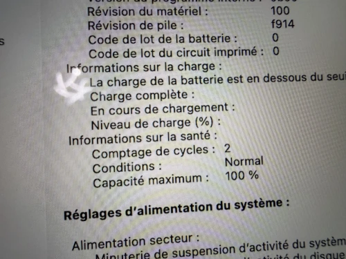 MacBook Air 