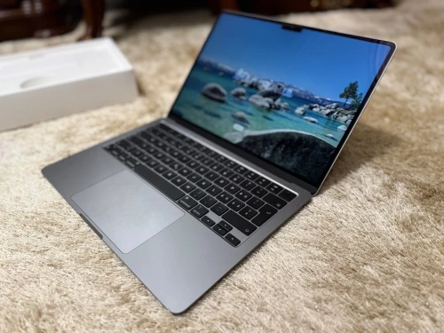 MacBook Air 